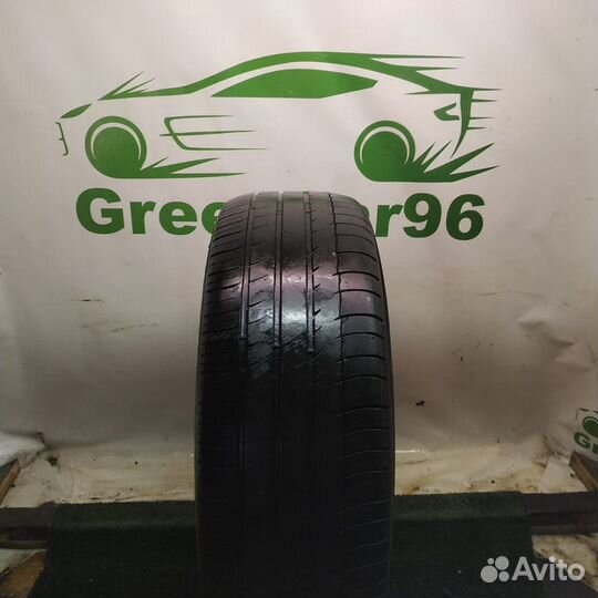 Michelin Latitude Sport 225/60 R18