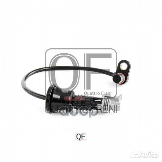 Импульсный датчик abs rr qf61f00024 quattro freni