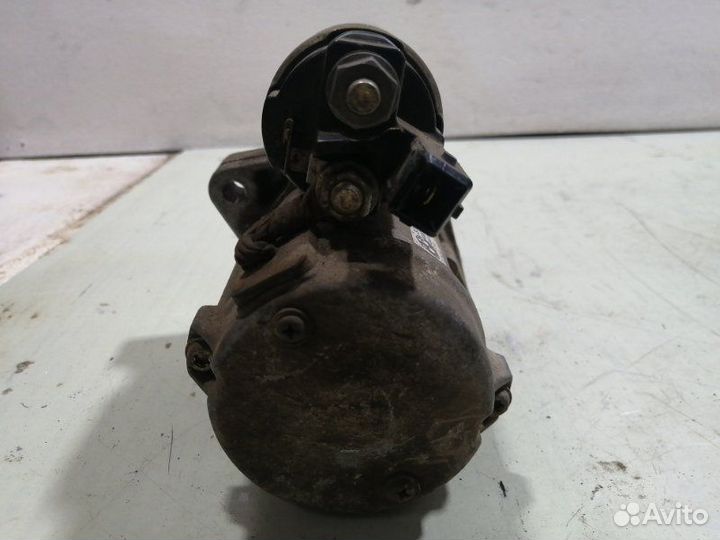 Стартер Bmw X3 F25 3.0 (N52B30AF) 2011