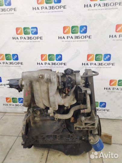 Двигатель Daewoo Espero C20LE