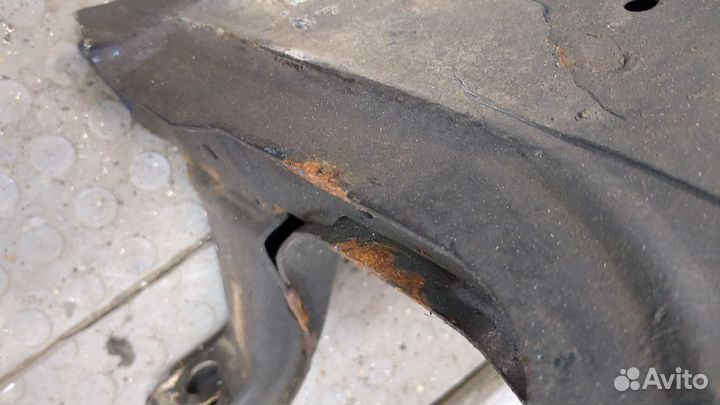 Балка подвески передняя Ford Galaxy, 1998