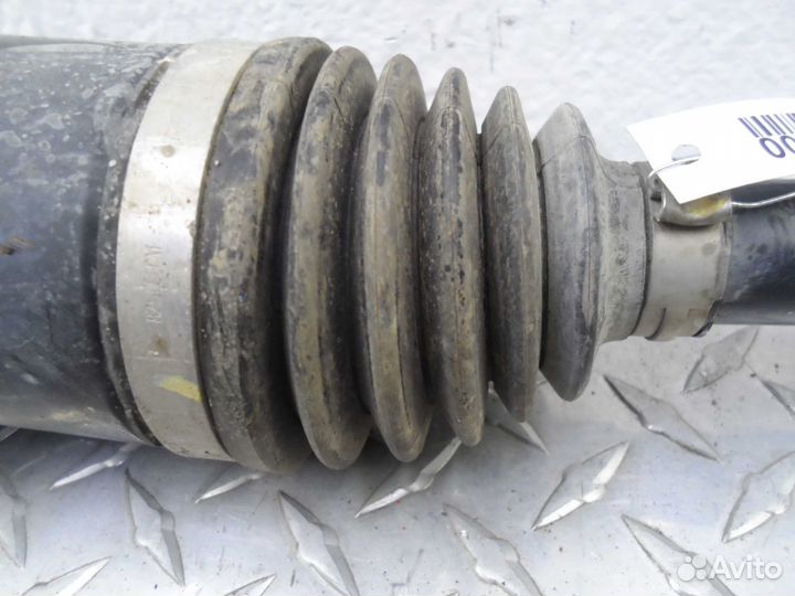 Полуось задняя правая BMW 3-Series F30 7609352