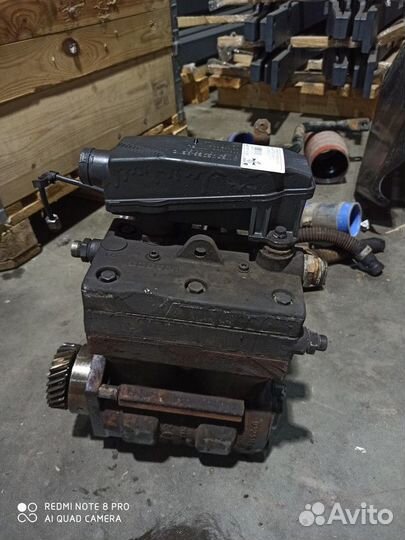 Компрессор воздушный