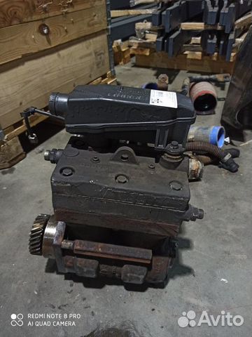 Компрессор воздушный