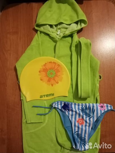 Комплект для бассейна 110 и многое другое