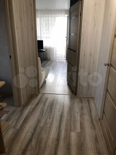 1-к. квартира, 47,7 м², 7/10 эт.