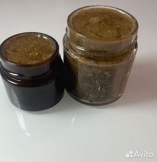 Медовый интимный стимулятор для мужчин