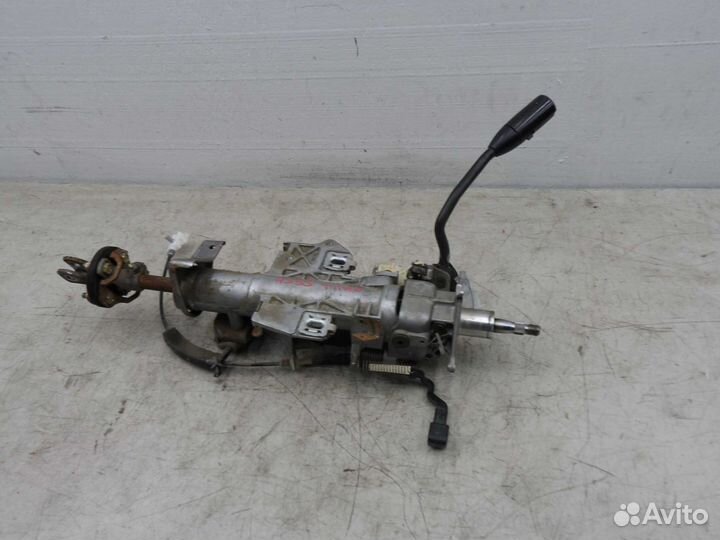 Колонка рулевая Nissan Titan 1 A60