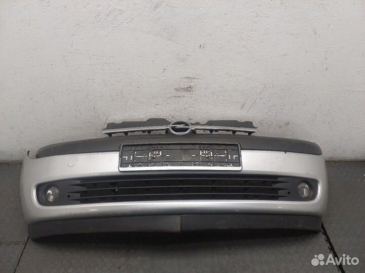 Бампер Opel Corsa C, 2003