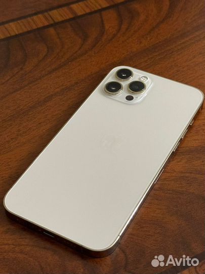 iPhone 12 Pro Max, 256 ГБ