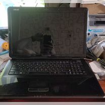 Ноутбук Asus 17,3"