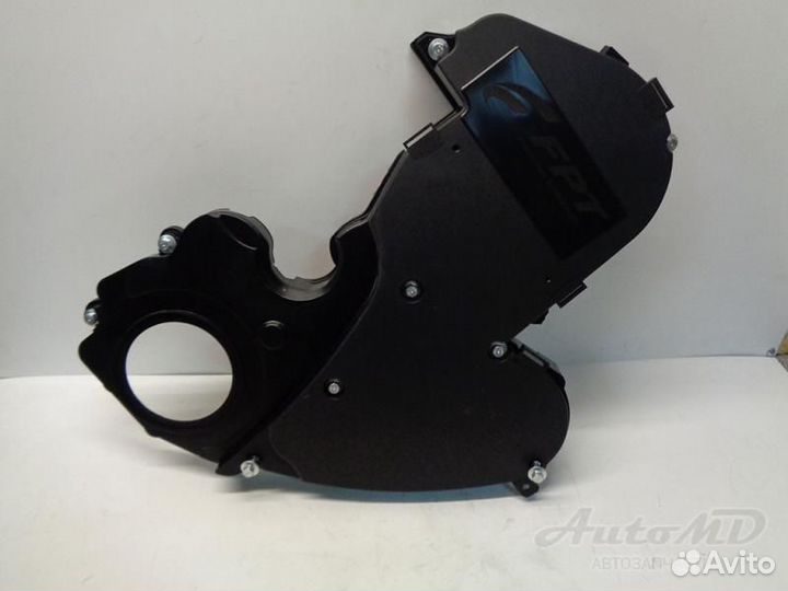 Кожух грм Fiat Ducato