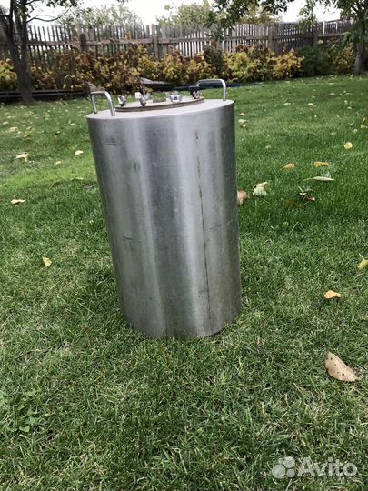 Дистиллятор самогонный аппарат бу Катюша 23л