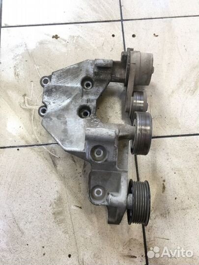 Кронштейн вспомогательных агрегатов Kia Sportage 3