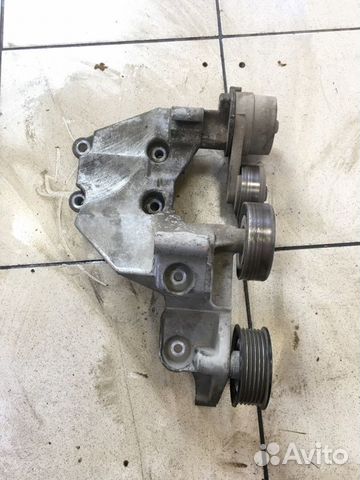 Кронштейн вспомогательных агрегатов Kia Sportage 3