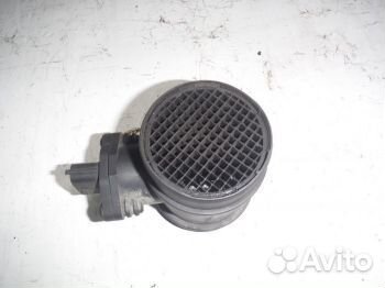 Расходомер воздуха