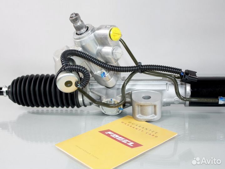 Рулевая рейка Ниссан Мурано 2 Новая