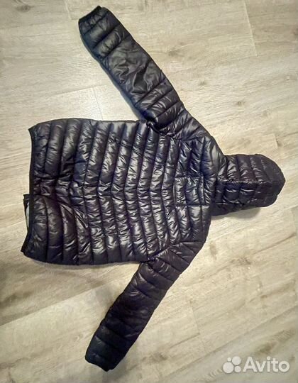 Куртка детская демисезонная 140