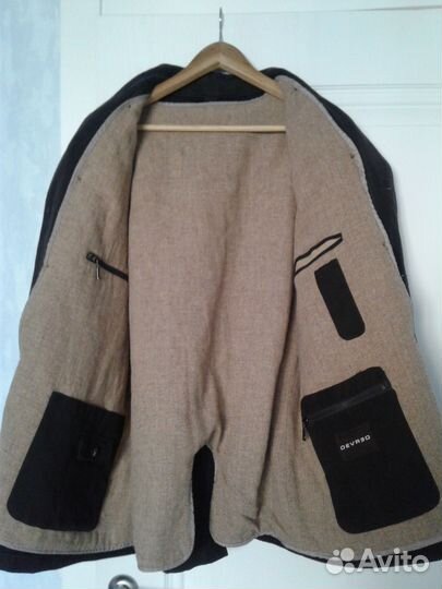 Плащ Пальто Куртка Ветровка Devred (Франция)