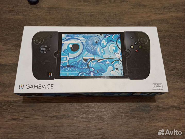 Беспроводной Геймпад для iPad mini