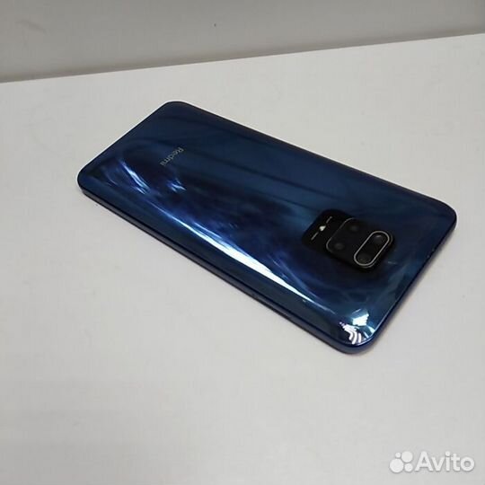 Xiaomi Redmi Note 9S 4/64 Гб Смартфон