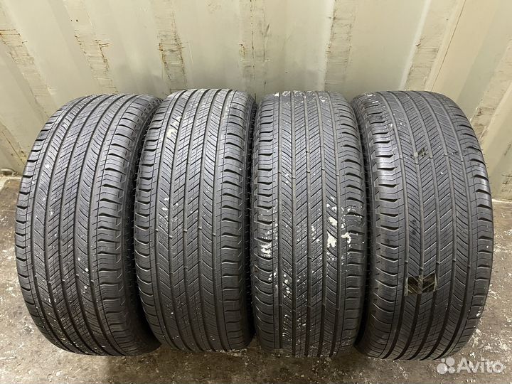 Michelin Primacy All Season 275/50 R21 113Y