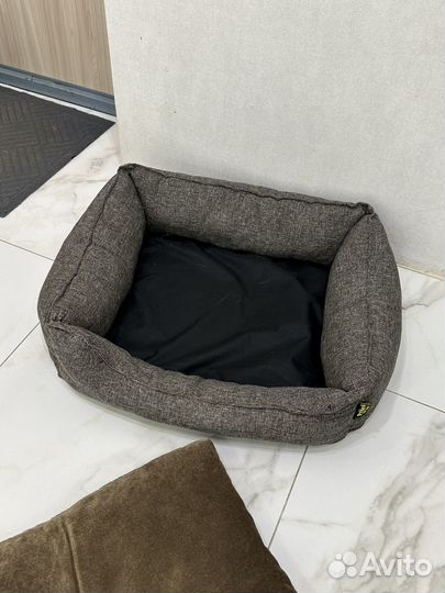 Лежанка для собак