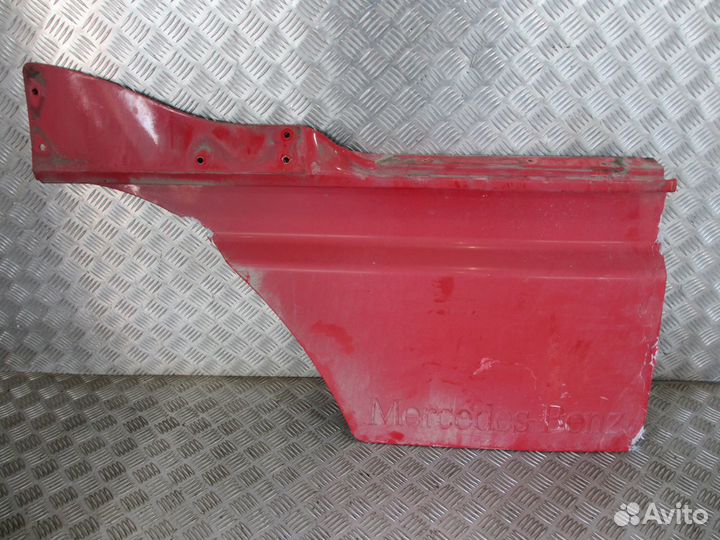 Продолжение двери правое Mercedes-Benz A9417200448