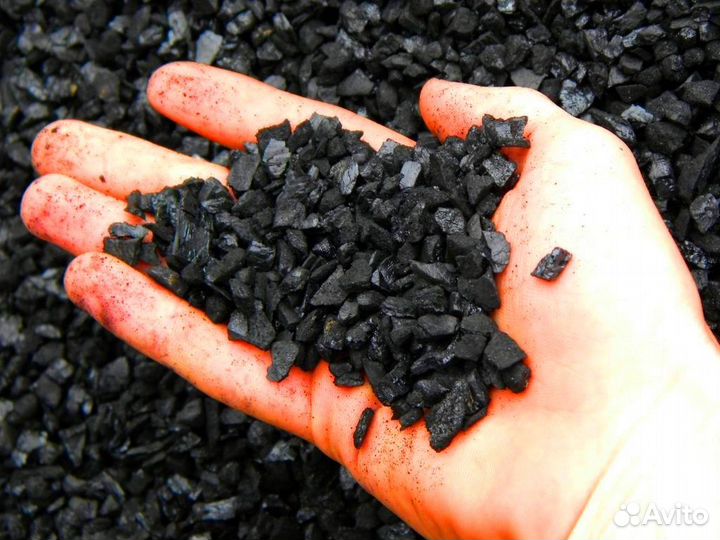 Антрацит уголь качесвтенный