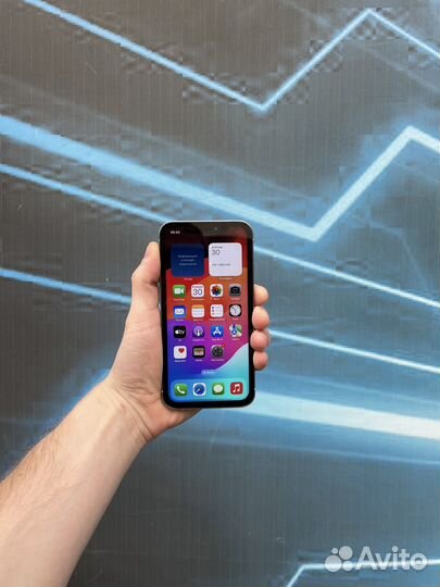 iPhone Xr в корпусе 15 pro