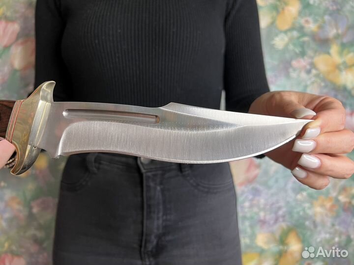 Нож охотничий арт. 182