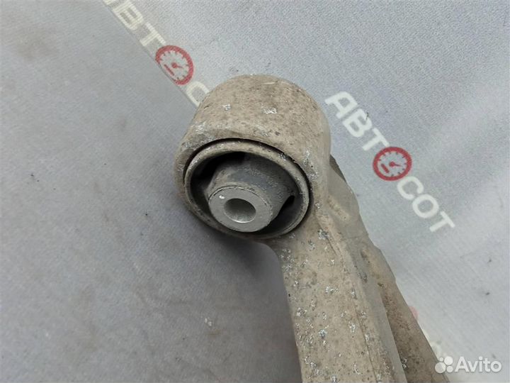 Рычаг задней подвески нижний левый Jaguar XK 2006