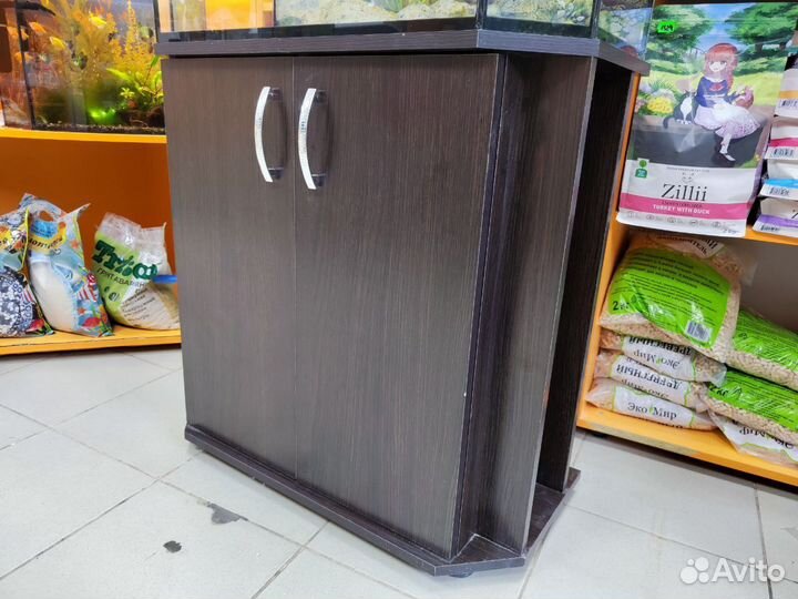 Аквариум 100 литров