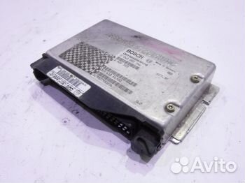 Блок управления 24601422353 бмв