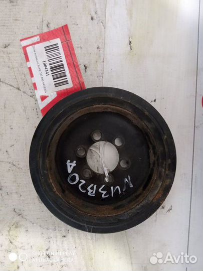 Шкив коленвала Bmw 320 E90 N43B20A