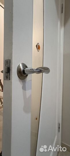 Дверь межкомнатная 800 х 2000 с коробкой