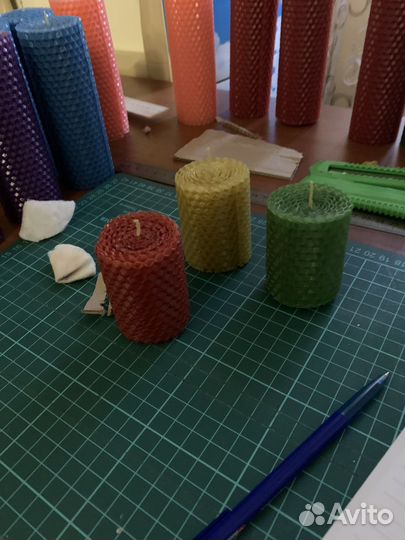 Свечи оптом и в розницу