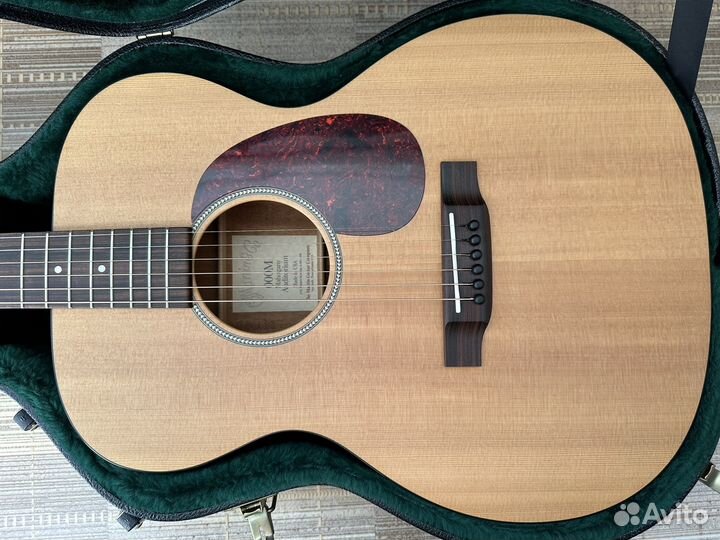 Акустическая гитара Martin 000M (USA)