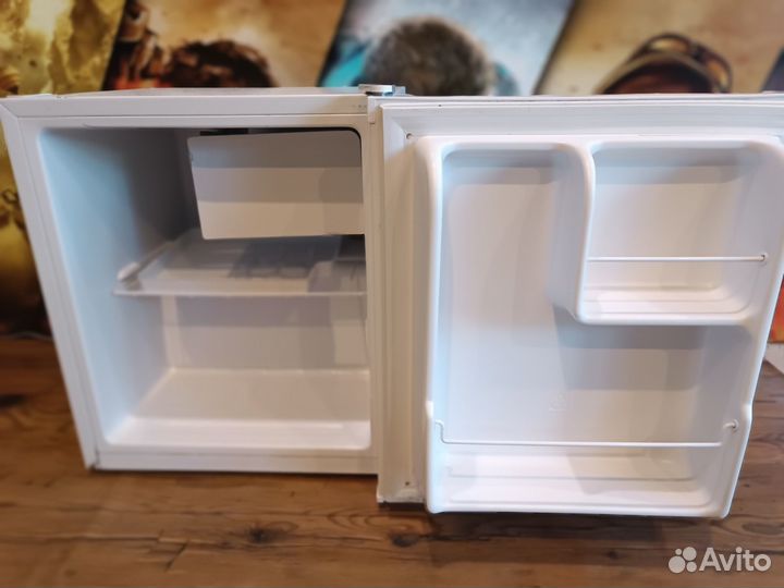 Холодильник маленький модель 2023г