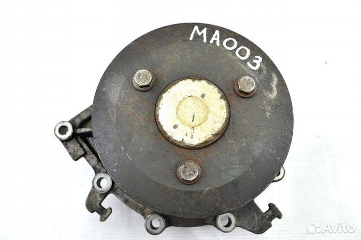 Водяная помпа MAN TGA 18.430 (01.00)