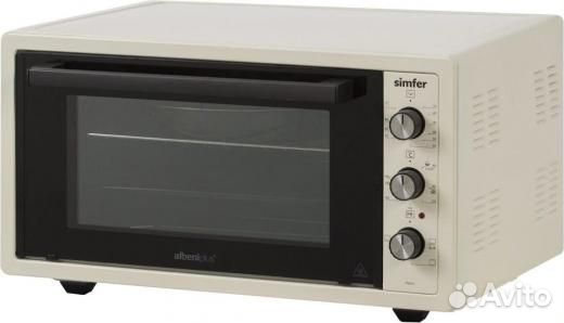 Мини-печь Simfer