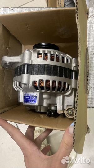 Генератор 3730043850