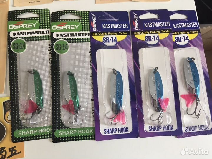 Mepps aglia long, колебалки атом, кастмастер