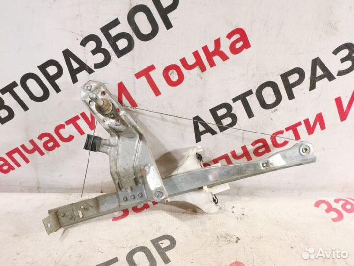 Стеклоподъемный механизм задний правый Ford Mondeo