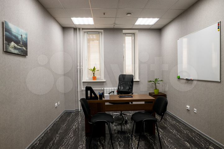 Офис 8 м² (юрадрес)