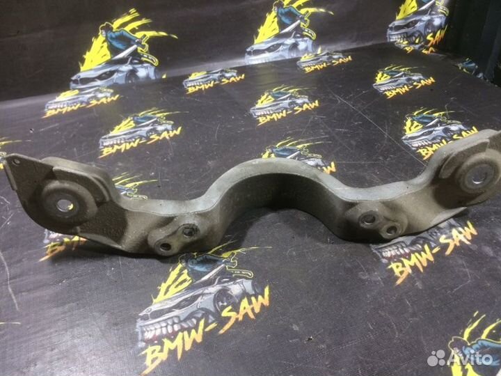 Кронштейн редуктора Bmw 3 E46 sedan/ E46/4 M54B30