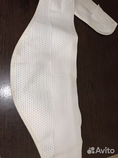 Бандаж для беременных