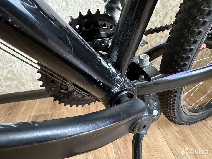 Горный велосипед GT laguna 26