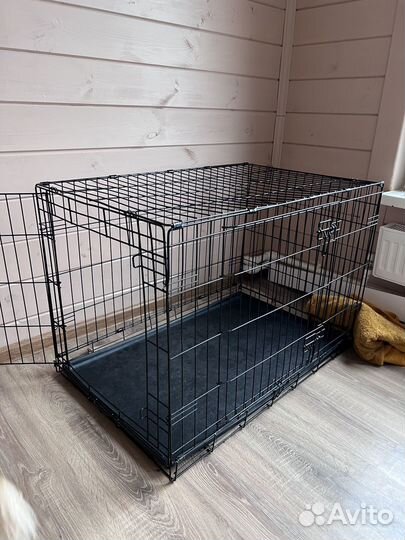 Вольер клетка доя собаки