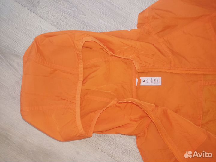 Ветровка спортивная женская bаlanсe aтhletiсa